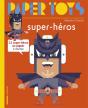 Super Heros - Preview