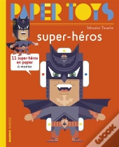 Super Heros