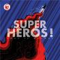 Super-Héros ! Sous Le Masque - Preview