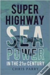 Capa do artigo Super Highway