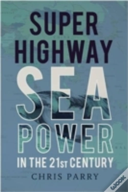 Capa do artigo Super Highway