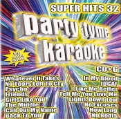 Capa do artigo Super Hits 32 - CD