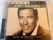 Capa do artigo Super Hits - CD