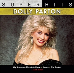 Capa do artigo Super Hits - CD