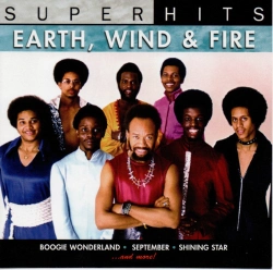Capa do artigo Super Hits - CD