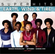 Capa do artigo Super Hits - CD