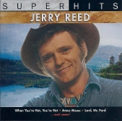 Capa do artigo Super Hits - CD