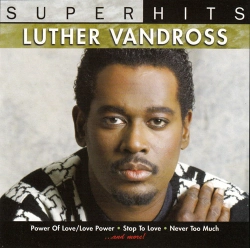 Capa do artigo Super Hits - CD