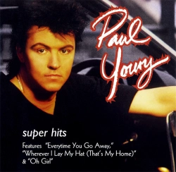 Capa do artigo Super Hits - CD
