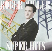 Capa do artigo Super Hits - CD