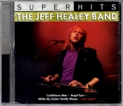 Capa do artigo Super Hits - CD