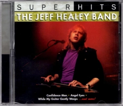 Capa do artigo Super Hits - CD
