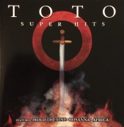Capa do artigo Super Hits - CD
