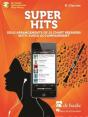 Super Hits For Clarinet - Preview