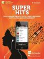 Super Hits For Trumpet - Preview