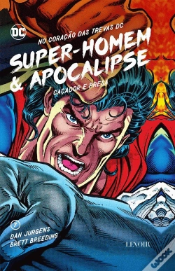 Capa do artigo Super-Homem e Apocalipse