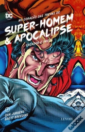 Capa do artigo Super-Homem e Apocalipse