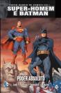 Super-Homem e Batman - Poder Absoluto - Preview