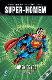 Super-Homem - Homem de Aço