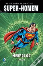 Super-Homem - Homem de Aço