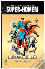 Super-Homem - Legião dos Super-Heróis