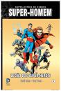Super-Homem - Legião dos Super-Heróis - Preview