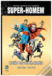 Super-Homem - Legião dos Super-Heróis