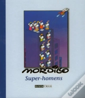 Super-Homens