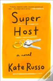 Capa do artigo Super Host