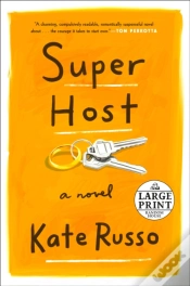Capa do artigo Super Host
