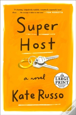 Capa do artigo Super Host