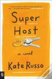 Capa do artigo Super Host