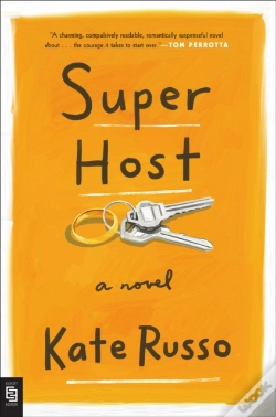 Capa do artigo Super Host