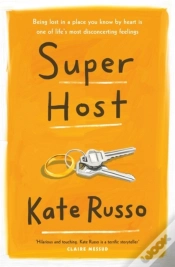 Capa do artigo Super Host