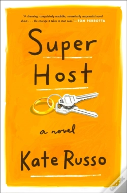 Capa do artigo Super Host