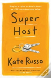 Capa do artigo Super Host