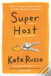 Capa do artigo Super Host