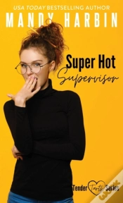 Capa do artigo Super Hot Supervisor