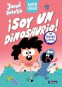 Super Hugo - ¡Soy Un Dinosaurio! - Preview