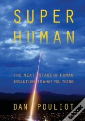 Capa do artigo Super Human