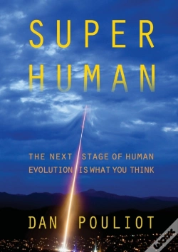 Capa do artigo Super Human