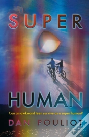 Capa do artigo Super Human