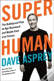 Capa do artigo Super Human