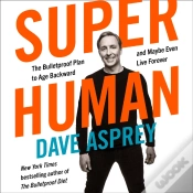 Capa do artigo Super Human
