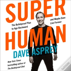 Capa do artigo Super Human
