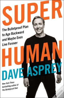 Capa do artigo Super Human