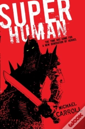 Capa do artigo Super Human