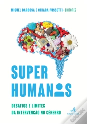 Capa do artigo Super-Humanos