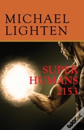Super Humans 2153