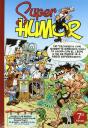 Super Humor 27 Mortadelo - Preview